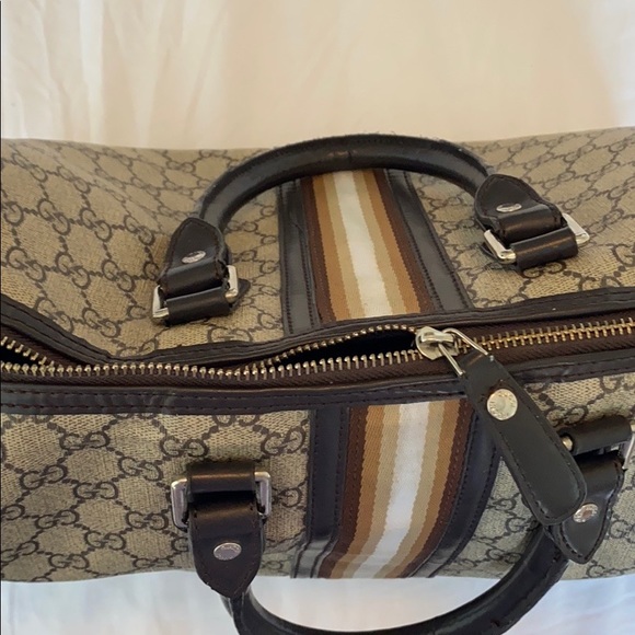 Women’s shoulder bag - Picture 2 of 2